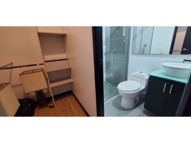 Apartamento de 3 alcobas en venta en La Pradera, Envigado, 160 m² · foto 16 de 19
