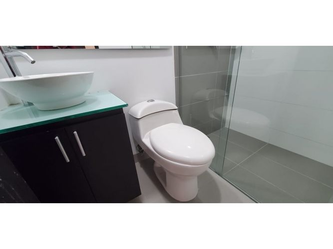 Apartamento de 3 alcobas en venta en La Pradera, Envigado, 160 m² · foto 17 de 19