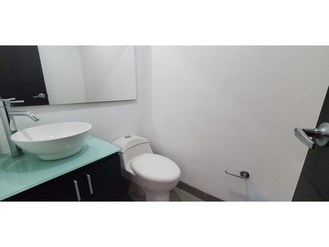 Apartamento de 3 alcobas en venta en La Pradera, Envigado, 160 m² · foto 18 de 19