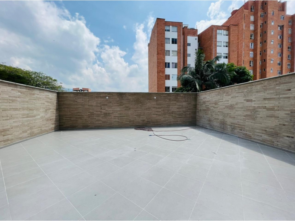 Apartamento en venta en El velodromo, Medellín 2