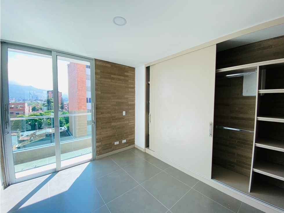 Apartamento en venta en El velodromo, Medellín 4