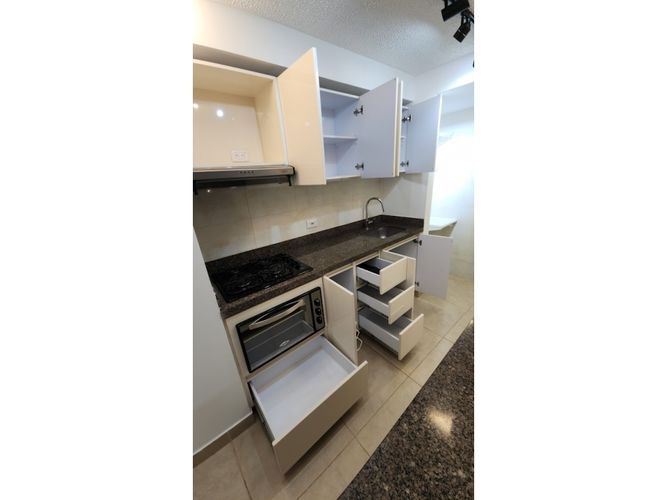 Apartamento en venta en San Jose, Pereira · foto 4 de 11