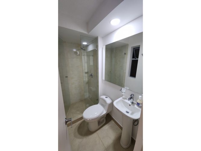 Apartamento en venta en San Jose, Pereira · foto 8 de 11