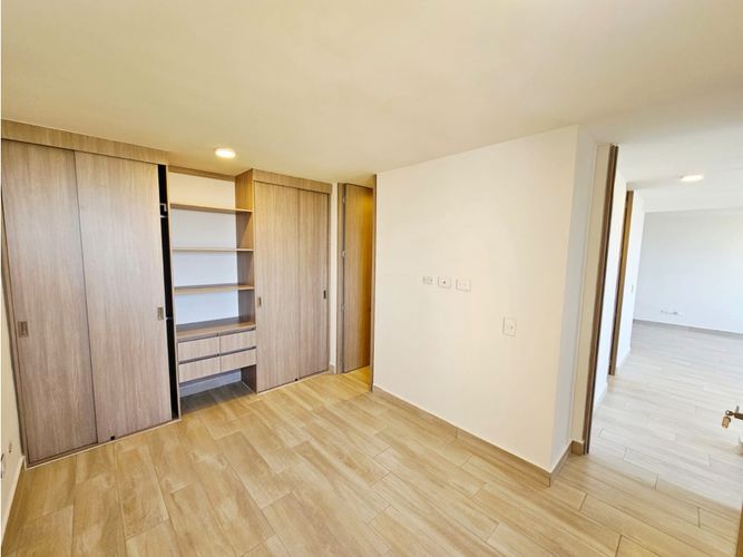 Apartamento de 2 alcobas en arriendo en Conjunto Residencial Villa Campestre, Barranquilla, 69 m² · foto 9 de 17