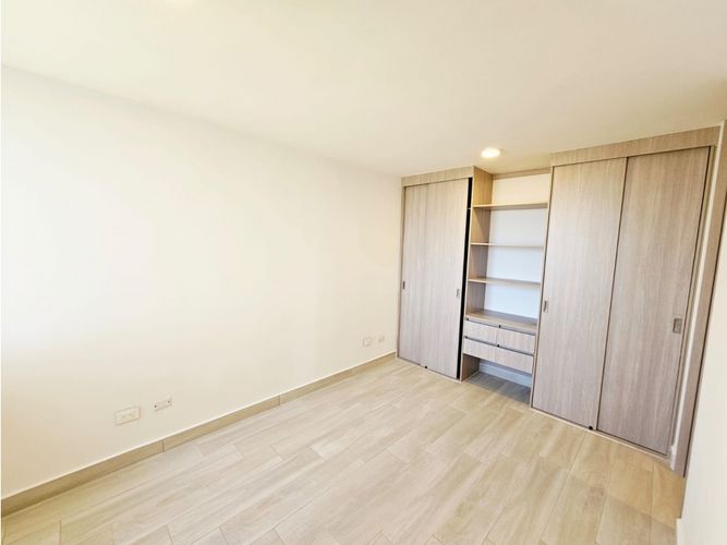 Apartamento de 2 alcobas en arriendo en Conjunto Residencial Villa Campestre, Barranquilla, 69 m² · foto 10 de 17