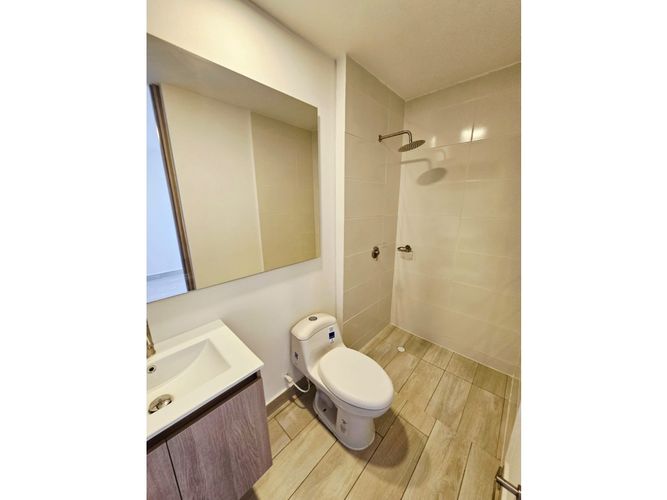 Apartamento de 2 alcobas en arriendo en Conjunto Residencial Villa Campestre, Barranquilla, 69 m² · foto 12 de 17