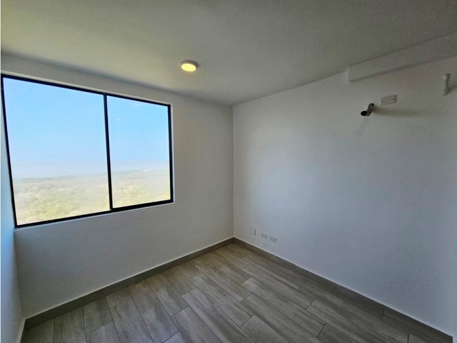 Apartamento de 2 alcobas en arriendo en Conjunto Residencial Villa Campestre, Barranquilla, 69 m² · foto 13 de 17