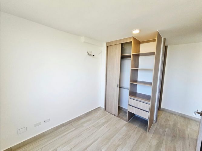 Apartamento de 2 alcobas en arriendo en Conjunto Residencial Villa Campestre, Barranquilla, 69 m² · foto 14 de 17