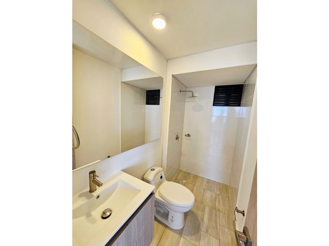 Apartamento de 2 alcobas en arriendo en Conjunto Residencial Villa Campestre, Barranquilla, 69 m² · foto 15 de 17