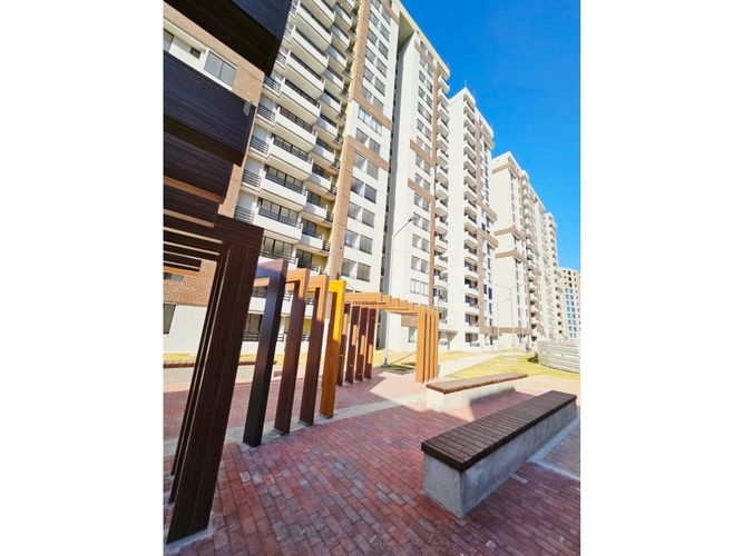 Apartamento de 2 alcobas en arriendo en Conjunto Residencial Villa Campestre, Barranquilla, 69 m² · foto 17 de 17