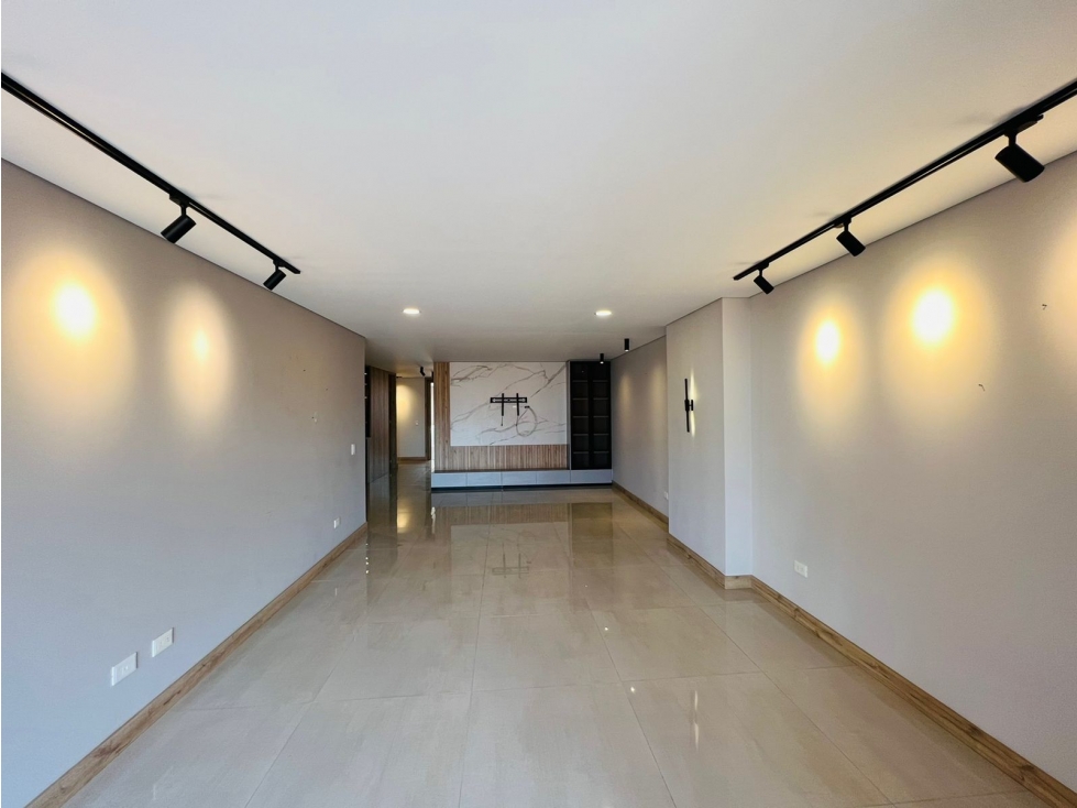 Apartamento en venta en Laureles, Medellín 3