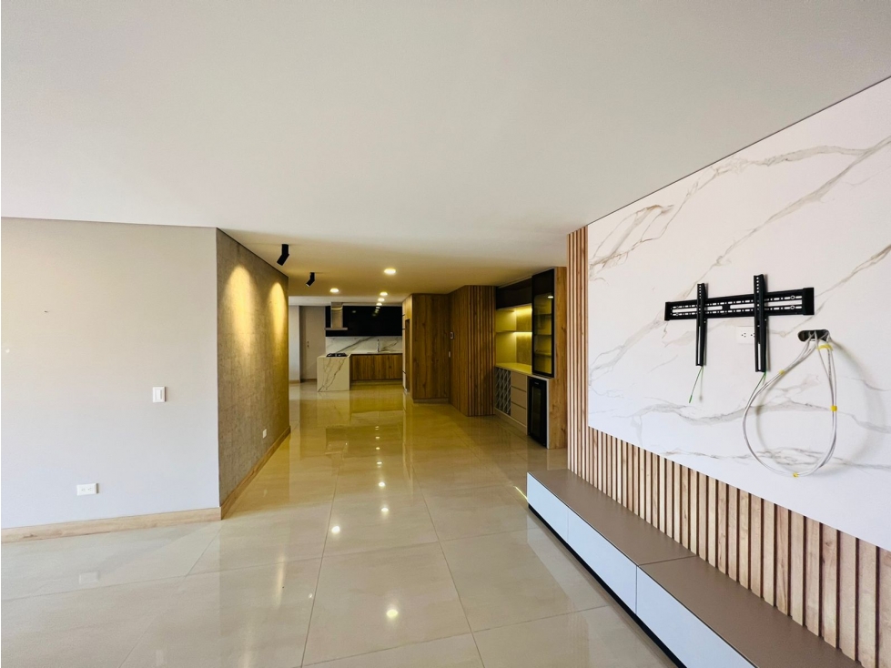 Apartamento en venta en Laureles, Medellín 4