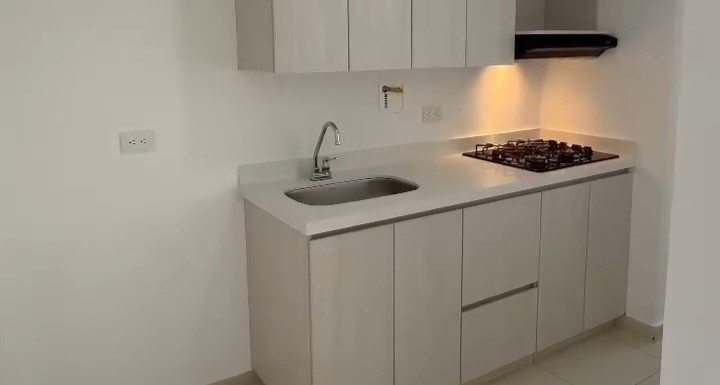 Apartamento en venta en Buenos aires, Medellín 2