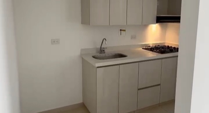 Apartamento en venta en Buenos aires, Medellín 3