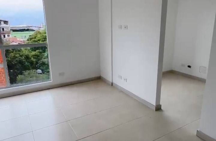 Apartamento en venta en Buenos aires, Medellín 4