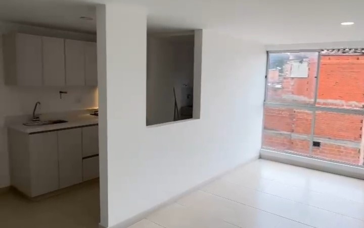 Apartamento en venta en Buenos aires, Medellín 5