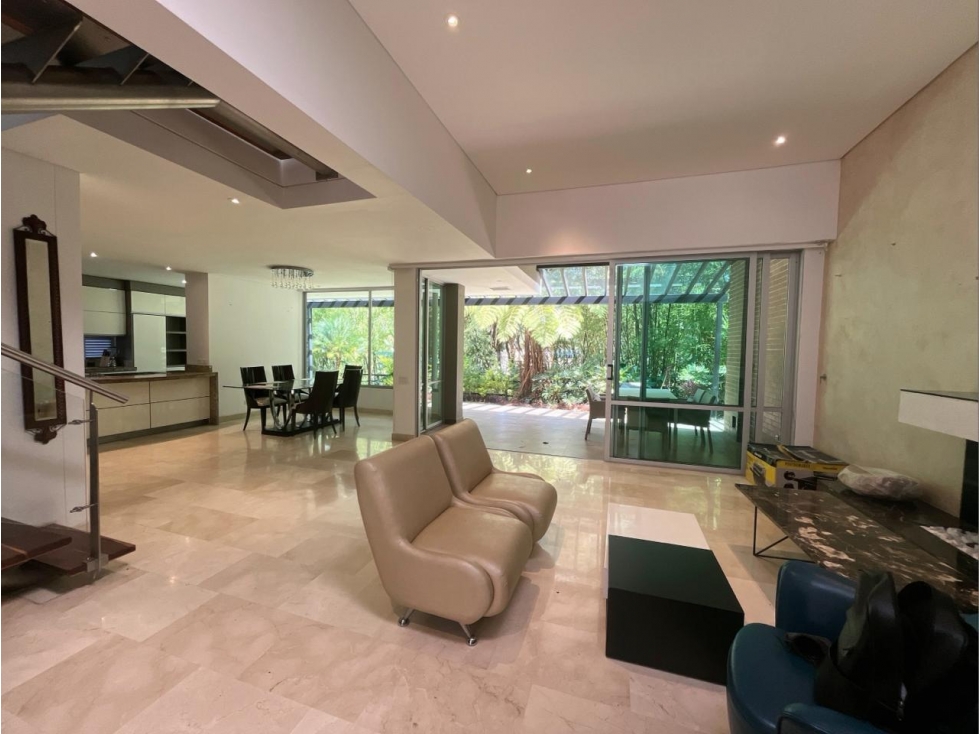 House for rent in Envigado, Envigado