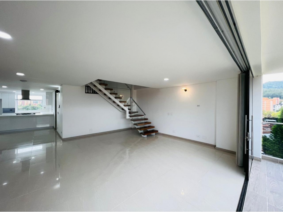 Apartamento en venta en Belén, Medellín 4