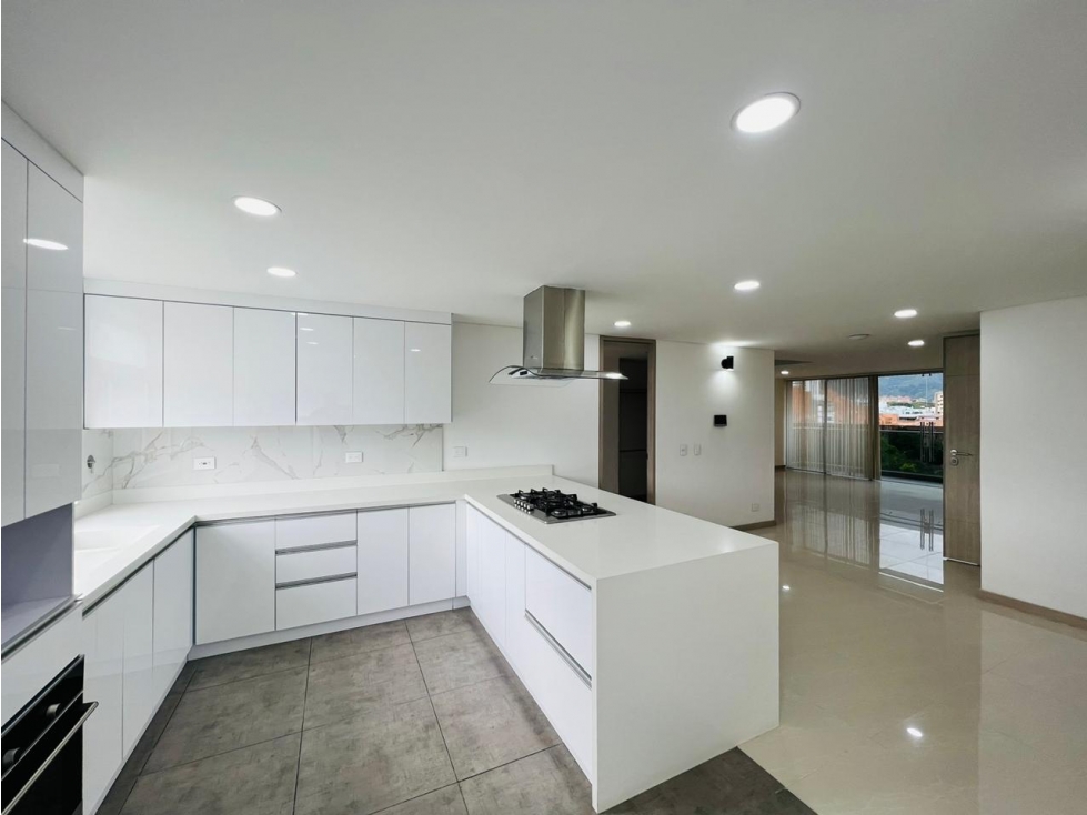 Apartamento en venta en Belén, Medellín 5