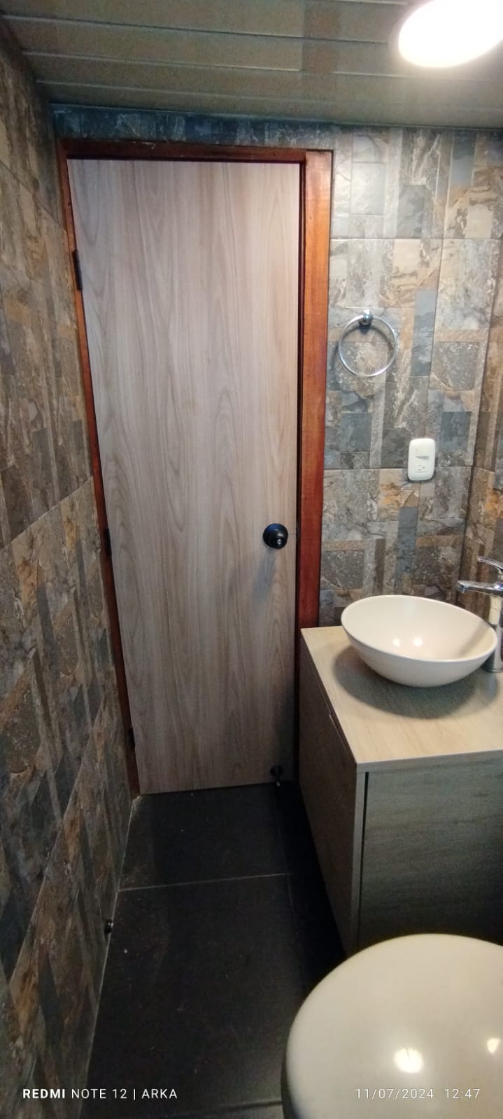 Casa en venta en Villa Campestre, Dosquebradas · foto 8 de 9