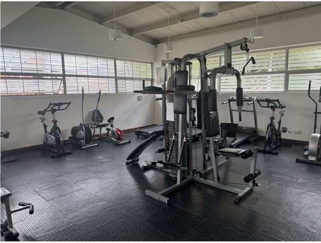 Apartamento de 3 alcobas en venta en San Antonio Noroccidental, Bogotá, 87 m² · foto 6 de 24