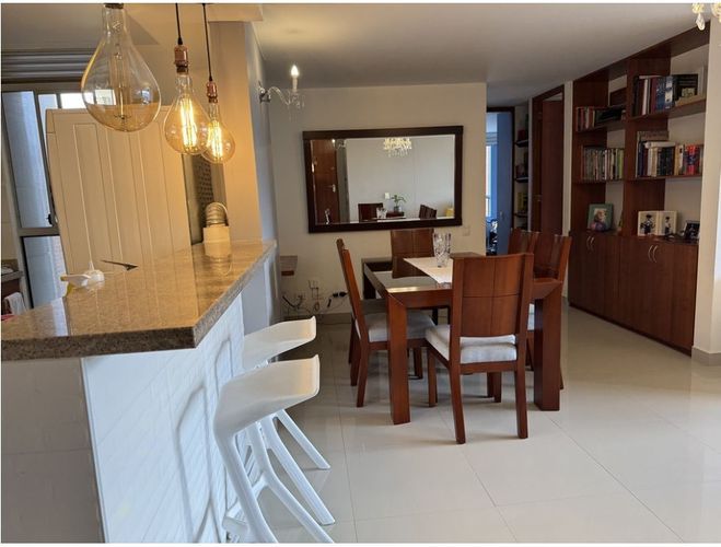 Apartamento de 3 alcobas en venta en San Antonio Noroccidental, Bogotá, 87 m² · foto 7 de 24