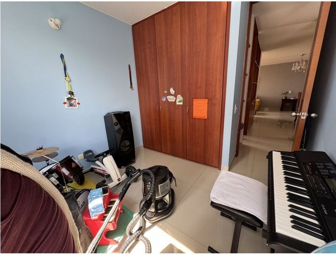 Apartamento de 3 alcobas en venta en San Antonio Noroccidental, Bogotá, 87 m² · foto 19 de 24