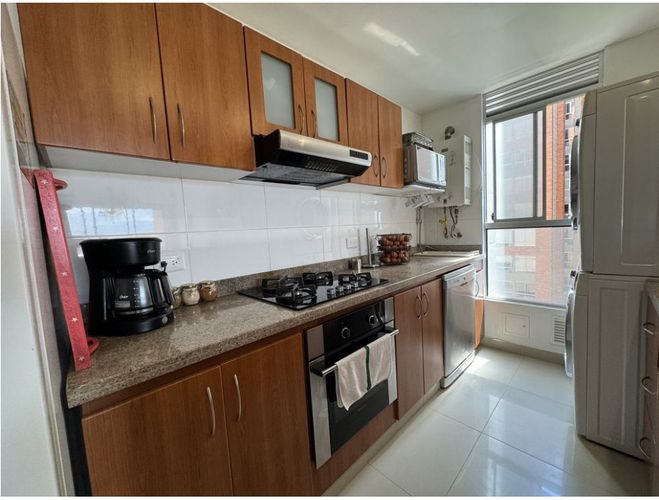 Apartamento de 3 alcobas en venta en San Antonio Noroccidental, Bogotá, 87 m² · foto 20 de 24