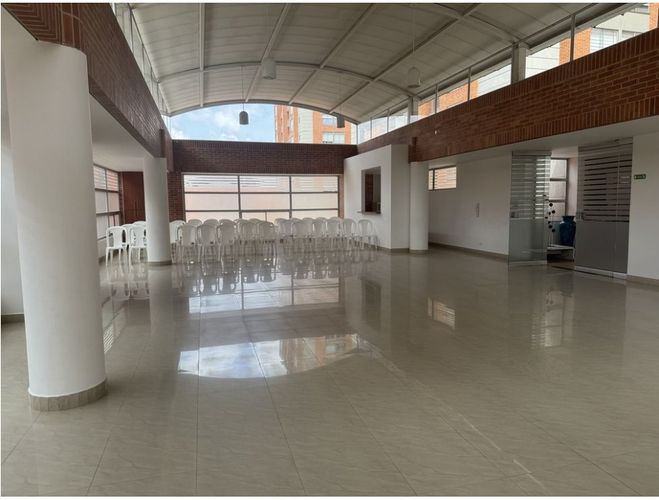Apartamento de 3 alcobas en venta en San Antonio Noroccidental, Bogotá, 87 m² · foto 24 de 24