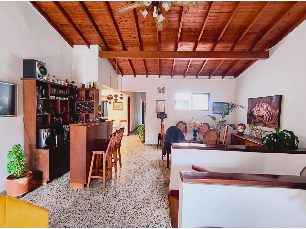 Casa en venta en Belén, Medellín 2