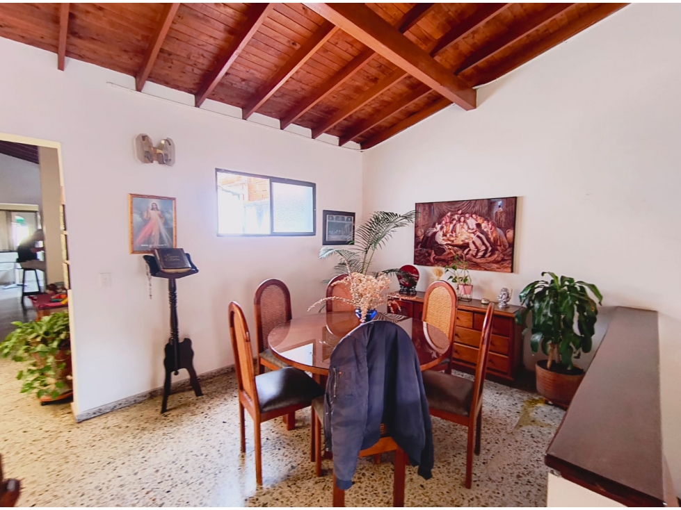 Casa en venta en Belén, Medellín 3