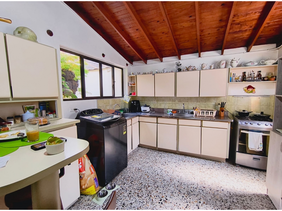 Casa en venta en Belén, Medellín 4