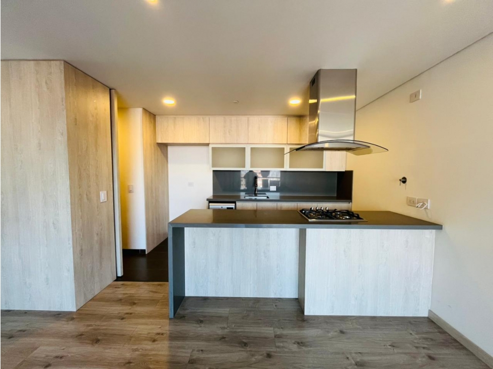 Apartment for sale in Medellín