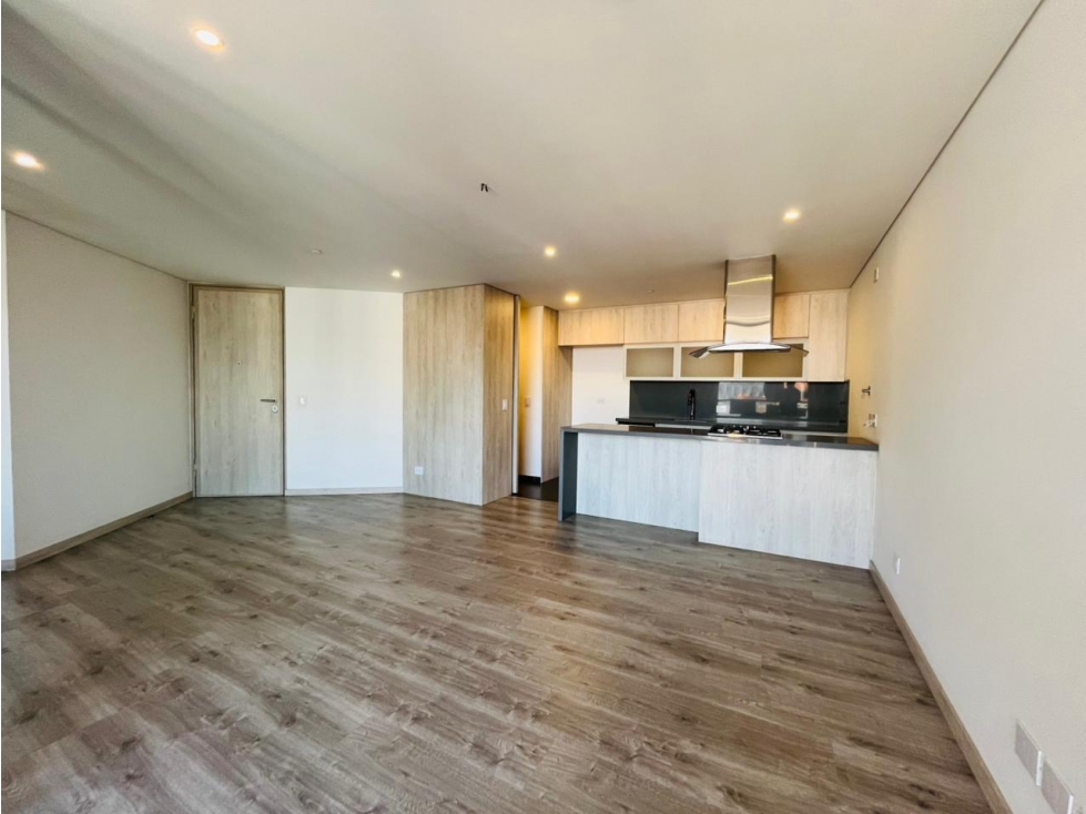 Apartment for sale in Medellín 2