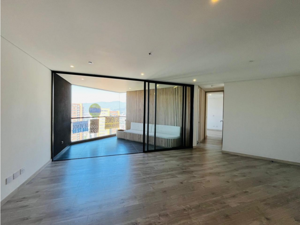 Apartment for sale in Medellín 3