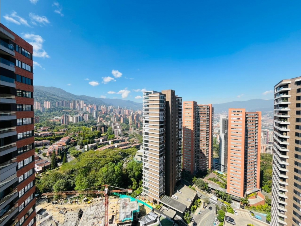Apartment for sale in Medellín 4