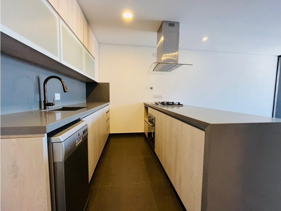 Apartment for sale in Medellín 5