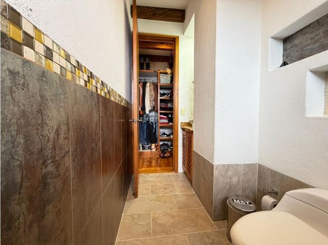 Casa de 3 alcobas en arriendo en La Navarra, Bello, 700 m² · foto 9 de 24