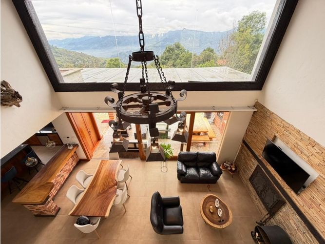 Casa de 3 alcobas en arriendo en La Navarra, Bello, 700 m² · foto 10 de 24