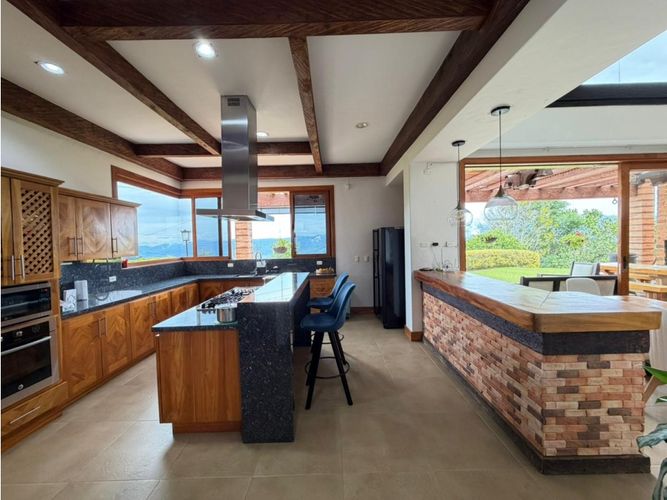 Casa de 3 alcobas en arriendo en La Navarra, Bello, 700 m² · foto 13 de 24