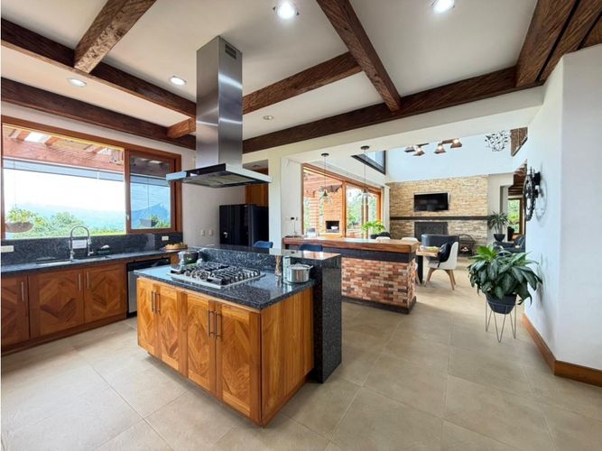 Casa de 3 alcobas en arriendo en La Navarra, Bello, 700 m² · foto 14 de 24
