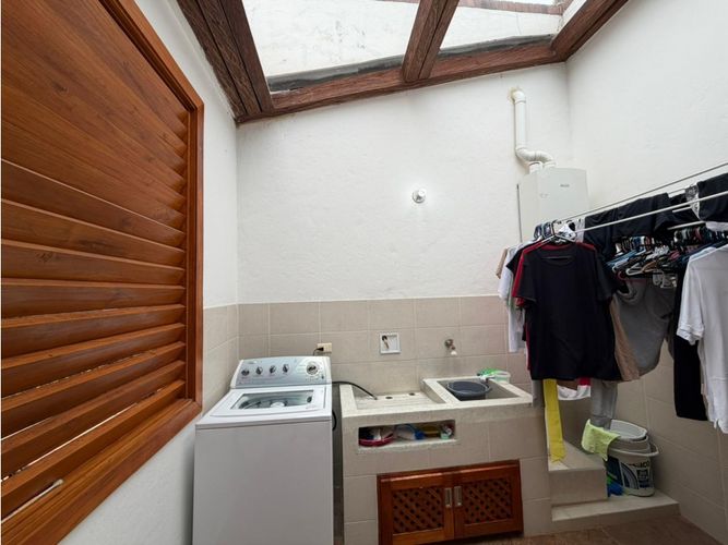 Casa de 3 alcobas en arriendo en La Navarra, Bello, 700 m² · foto 15 de 24