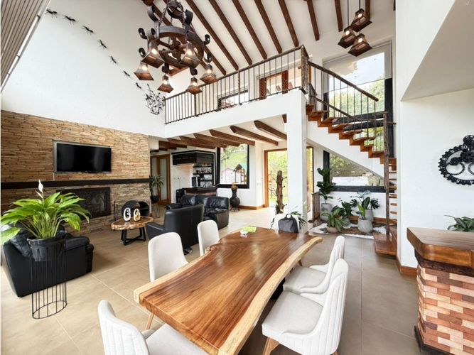 Casa de 3 alcobas en arriendo en La Navarra, Bello, 700 m² · foto 16 de 24