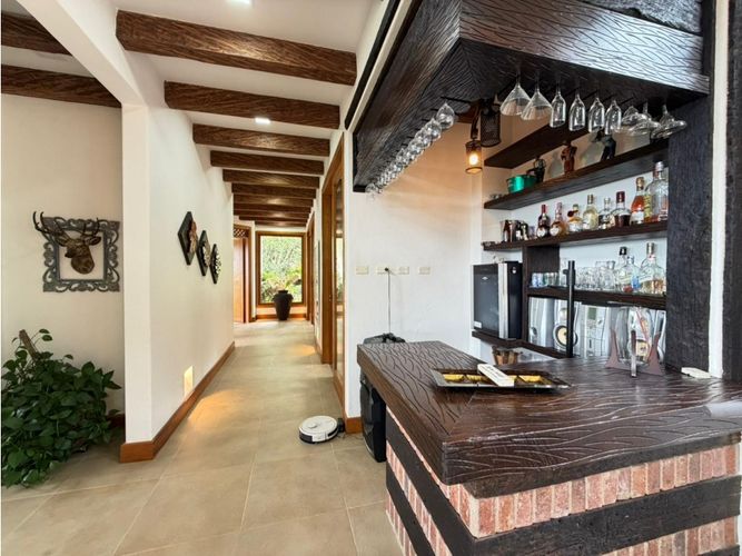 Casa de 3 alcobas en arriendo en La Navarra, Bello, 700 m² · foto 17 de 24