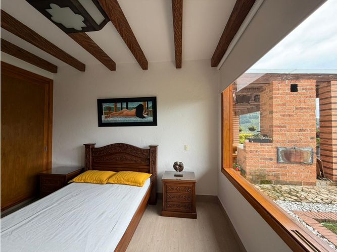 Casa de 3 alcobas en arriendo en La Navarra, Bello, 700 m² · foto 20 de 24