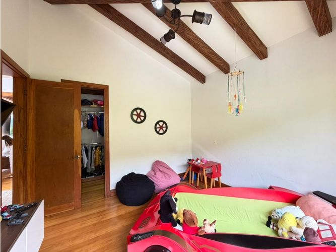 Casa de 3 alcobas en arriendo en La Navarra, Bello, 700 m² · foto 21 de 24