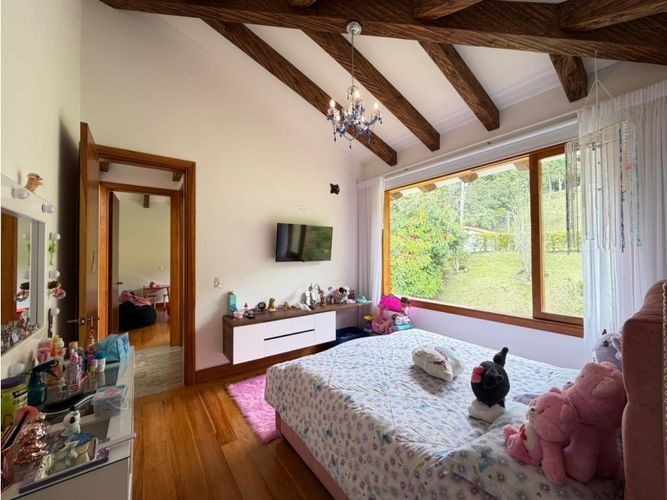 Casa de 3 alcobas en arriendo en La Navarra, Bello, 700 m² · foto 22 de 24