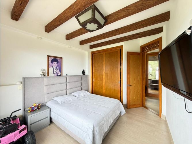 Casa de 3 alcobas en arriendo en La Navarra, Bello, 700 m² · foto 23 de 24