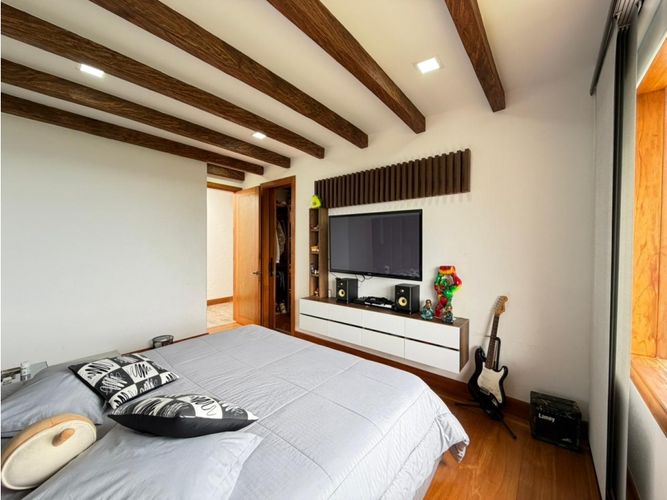 Casa de 3 alcobas en arriendo en La Navarra, Bello, 700 m² · foto 24 de 24