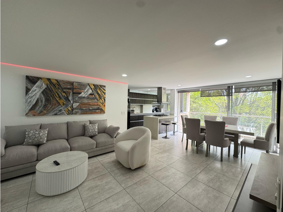 Apartamento en venta en Belen La Palma, Medellín 4